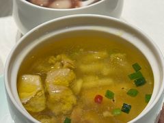 -绿杨春·淮扬宴(庐山路店)