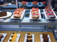 -GODIVA(王府井apm店)