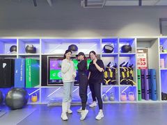 -METIS FITNESS女性健身工作室