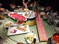 -番食园鲜食火锅(高新店)