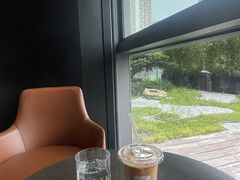 -木嘛working coffee(前海店)