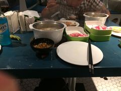 -深海800米海鲜自助(万达广场店)