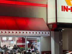 -In-N-Out Burger(LAX)