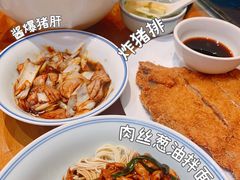 -君东记本帮面馆(天钥桥路店)