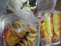 -爱德顺糕点食屋(利民道店)