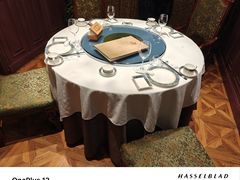-卫鼎轩·曹公馆(鼓楼店)