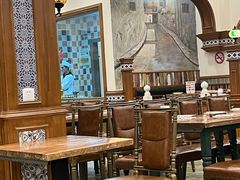 -清真·玛丽亚新疆菜主题餐厅(浙江中路店)