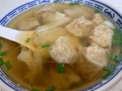 -古徽州馄饨店(宝安路店)