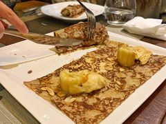 -LA CREPERIE BRETONNE布列塔尼法式餐厅(天童北路店)