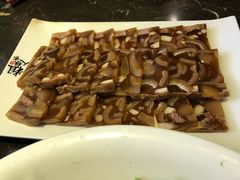 -粗粮人家·东北菜(洋桥店)