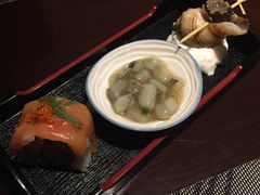 -富力希尔顿酒店·源氏日餐厅