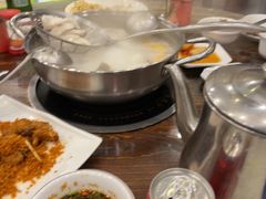 -正能量脆肉鲩火锅