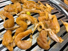 -小米烤肉·和牛原切-创意韩料(东关店)