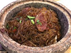 -狮王府淮扬菜(新街口友谊店)