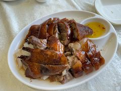 -长润·濑尿烧鹅