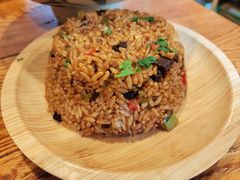 -蜗牛小馆醉乡民谣云南菜(惠新西里店)