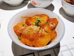 -农耕记·湖南土菜(科技园店)