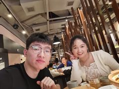 -青年公社烤鸭(滨湖银泰店)