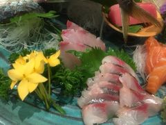 -泉寿司(万科公园店)