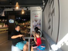 -野人牧坊Gelato(天津南开大悦城店)
