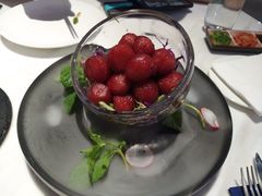 -Wei菋·Le Bistrot
