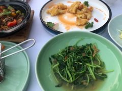 -望京楼flavor餐厅(古北水镇景区店)