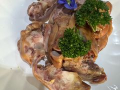 -品味居·首店·大连鲜活海鲜大连菜(东港店)