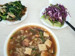 -李文贵老地方稍面馆(邮电街店)