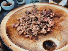 -老渔家白族石板烧旗舰店