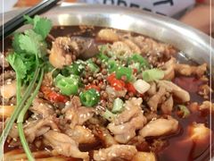 -米二红烧兔(华阳店)