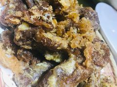 -下梅人家土菜馆(历史文化餐厅度假区店)