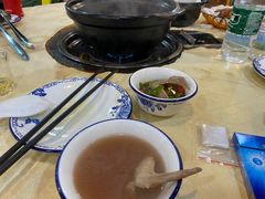 -一煲鸽