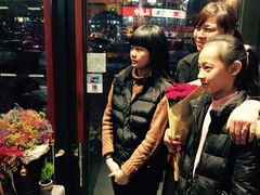 -杭州街角花屋花店(闻堰店)