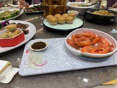 -尖沙咀酒店(大沥店)