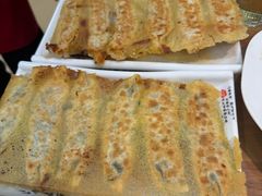 -春水锅贴·传统鲁菜(大明湖店)