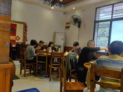 -金利来酒家(劳动西路店)