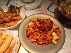 -川知味(京华城店)