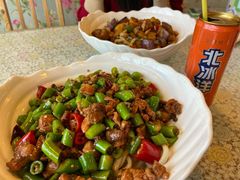 -文三里屯面馆(三里屯店)
