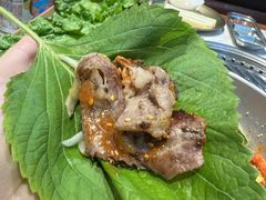 -六七八韩式烤肉·韩国料理(上杭路店)