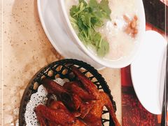 -点都德(华强南店)