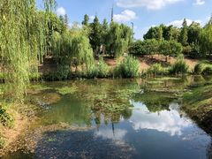 -张家港凤凰山景区河阳山歌馆