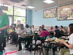 -清真永恒华威肉饼(潘家园店)