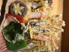 -越光米贩精致料理餐厅(金鹰店)