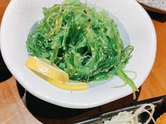 -白石的深夜食堂(济南万象城店)
