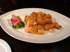 -浙江安吉JW万豪酒店·万豪中餐厅