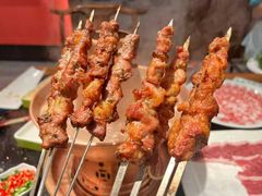-南门涮肉(上海二店)