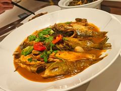 -老淮安·淮安菜(周恩来纪念馆店)