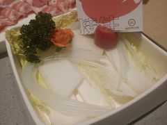-海底捞火锅(中原万达广场店)