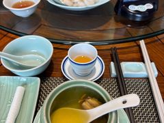 -湖畔居茶楼(湖滨店)
