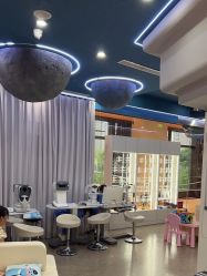 -唯儿诺儿童医院·儿科·眼科(新天地店)